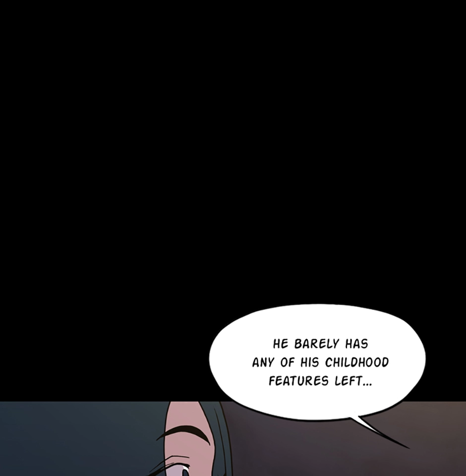 MEMORIST Chapter 49 page 81 - 