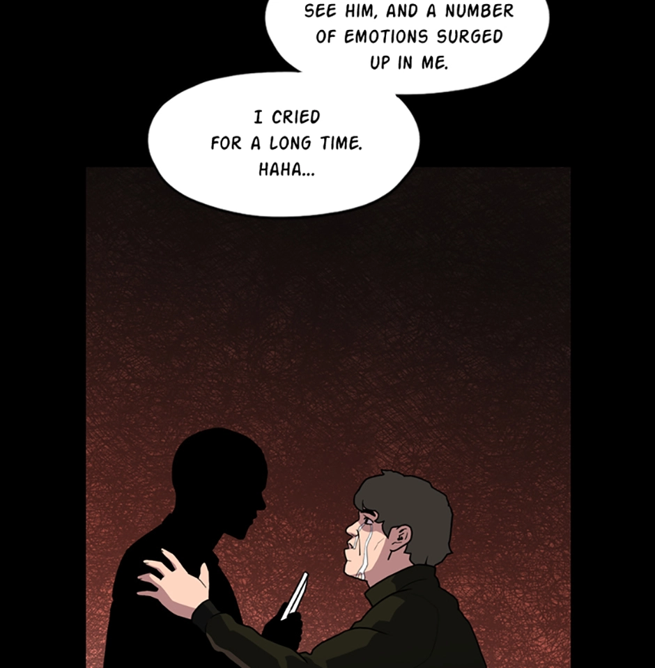 MEMORIST Chapter 49 page 87 - 