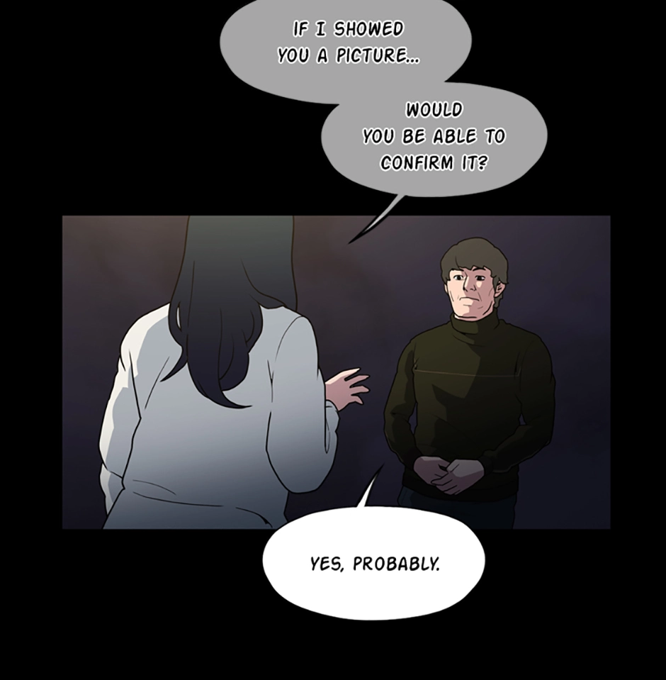 MEMORIST Chapter 49 page 90 - 