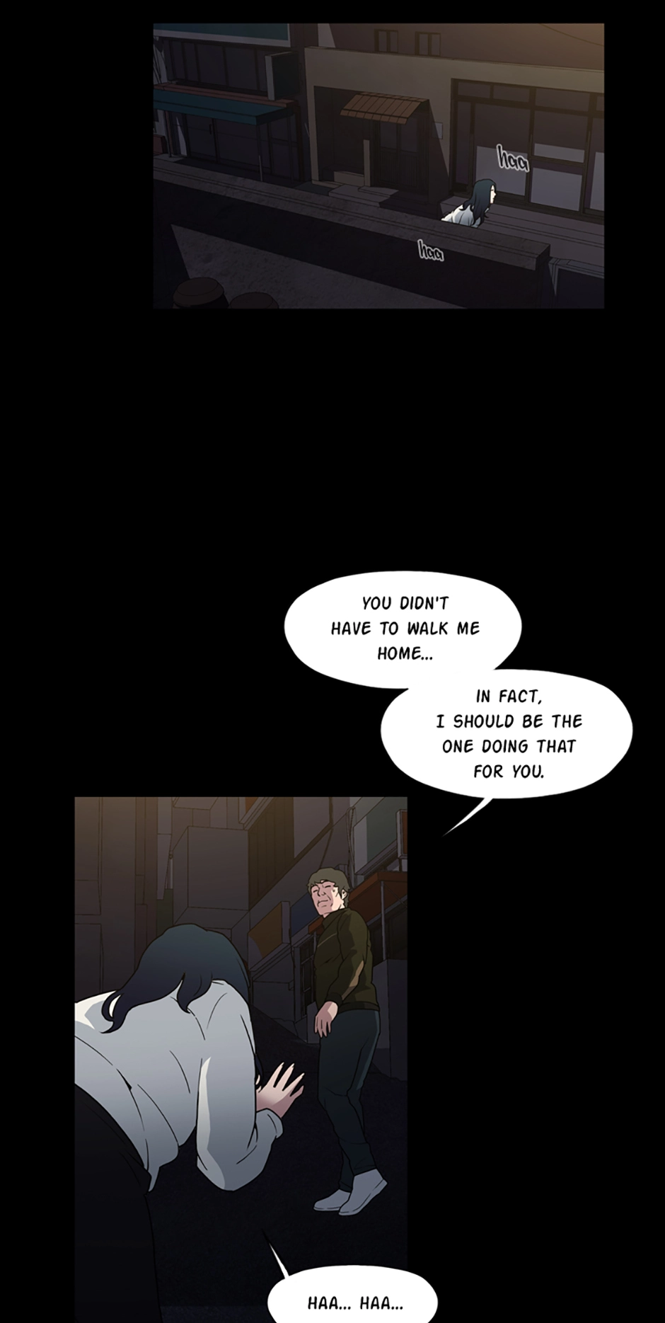 MEMORIST Chapter 49 page 10 - 