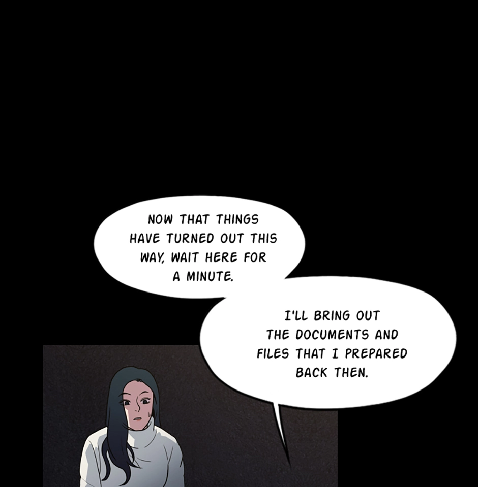 MEMORIST Chapter 49 page 91 - 