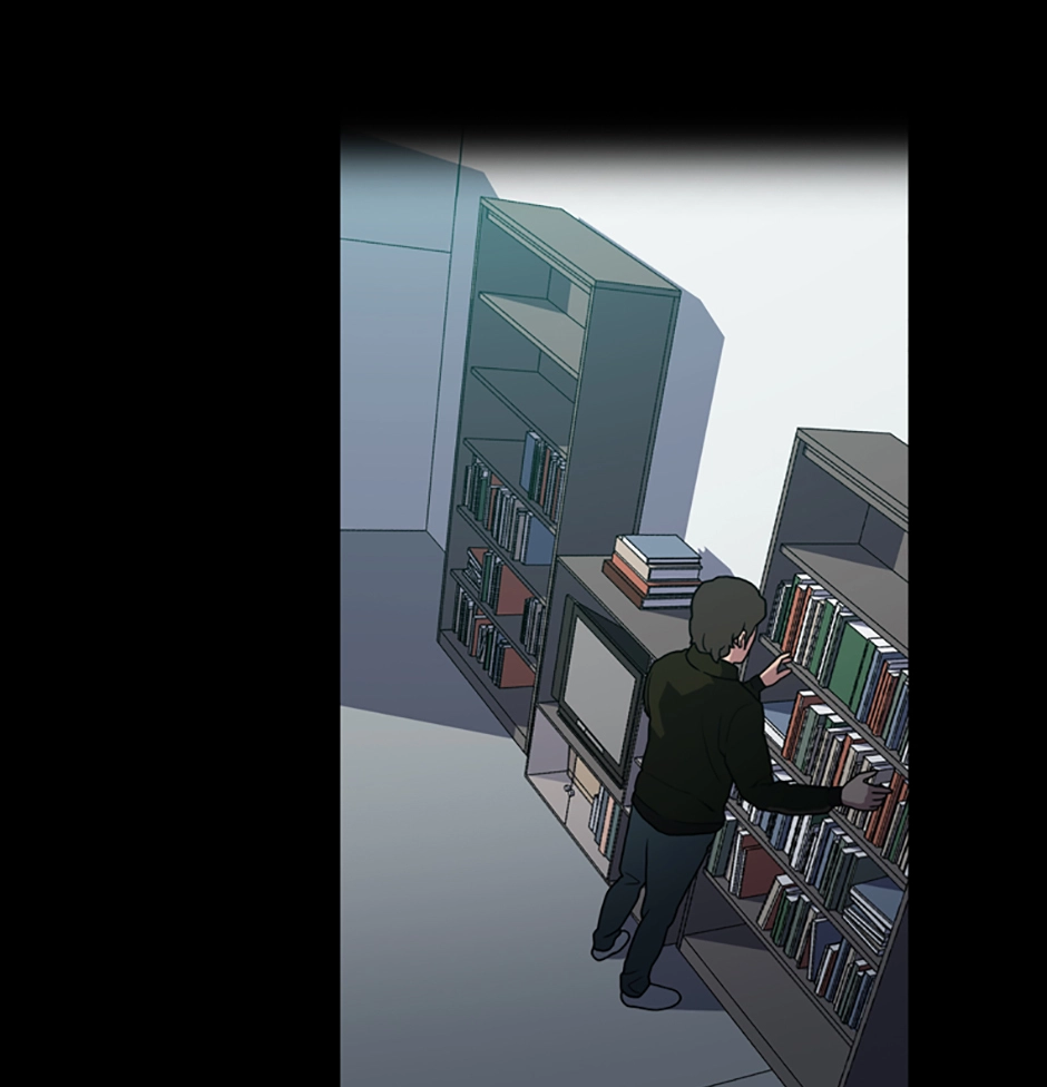 MEMORIST Chapter 49 page 98 - 