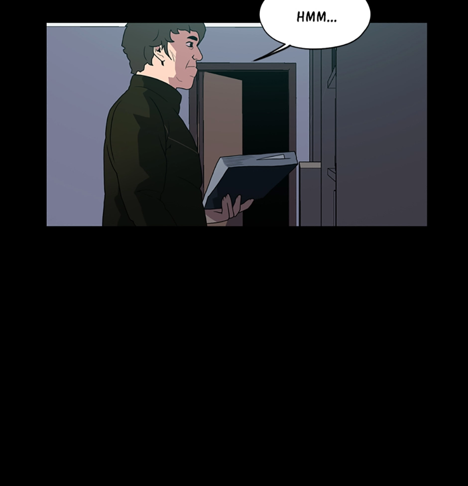 MEMORIST Chapter 49 page 100 - 