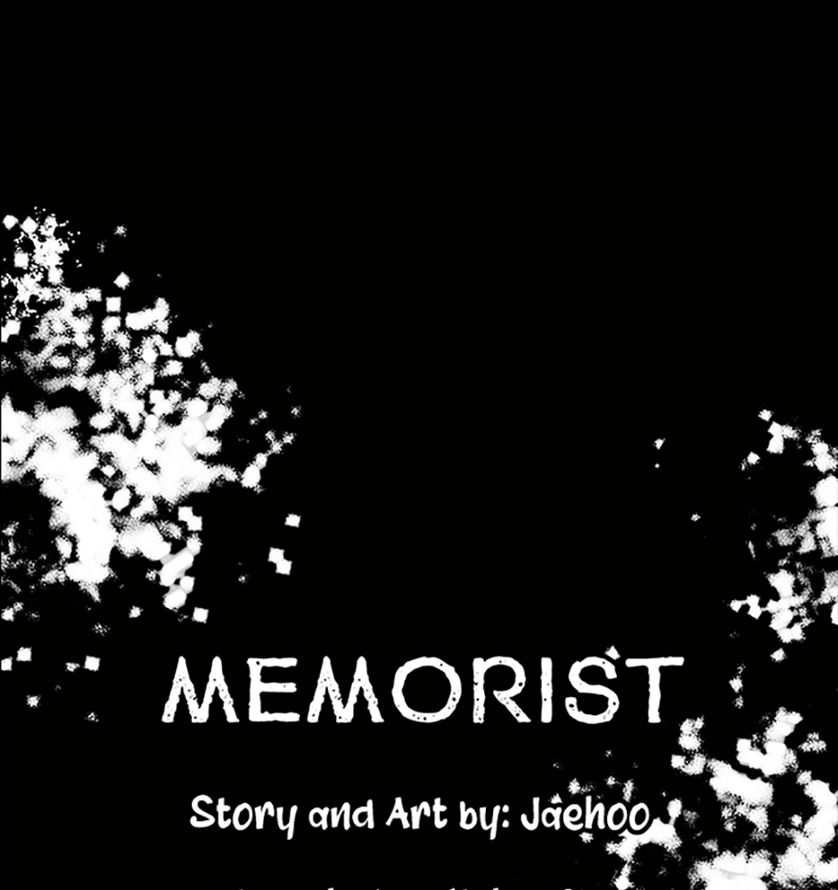 MEMORIST Chapter 5 page 1 - 
