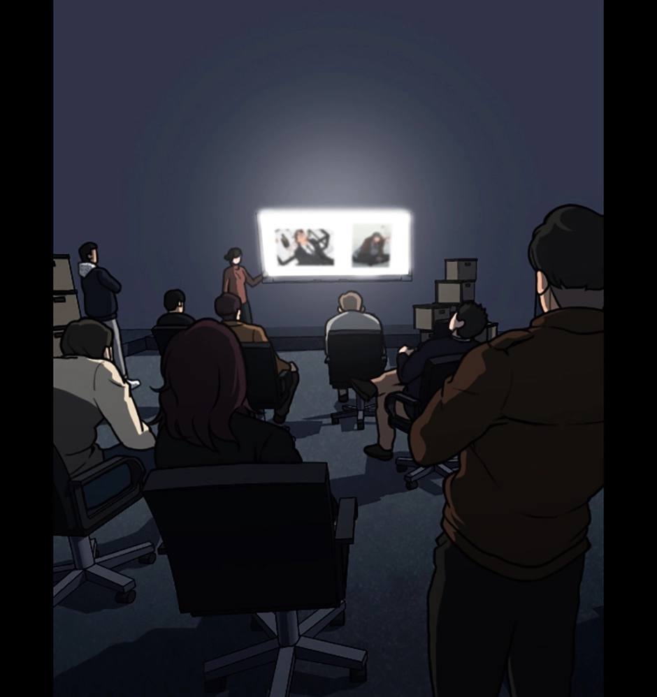 MEMORIST Chapter 5 page 11 - 