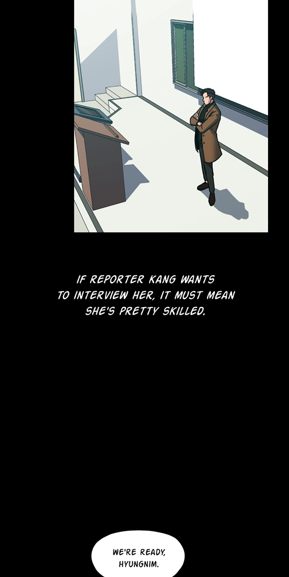MEMORIST Chapter 5 page 102 - 