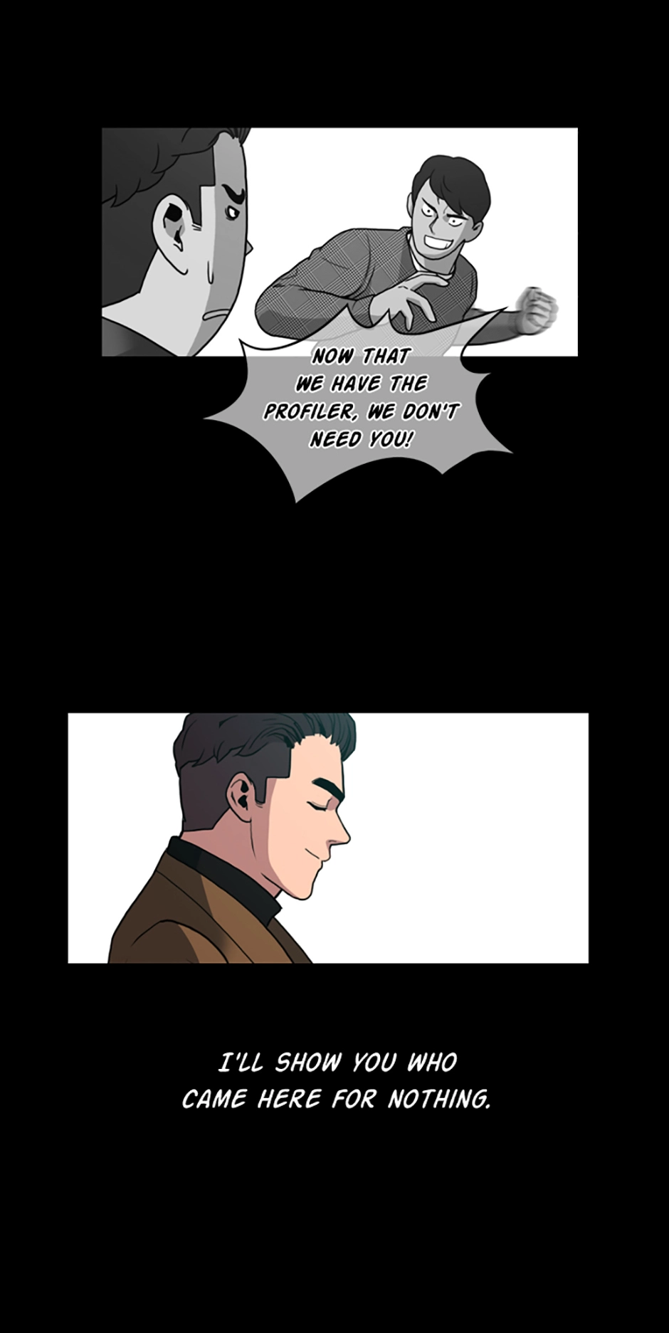 MEMORIST Chapter 5 page 106 - 
