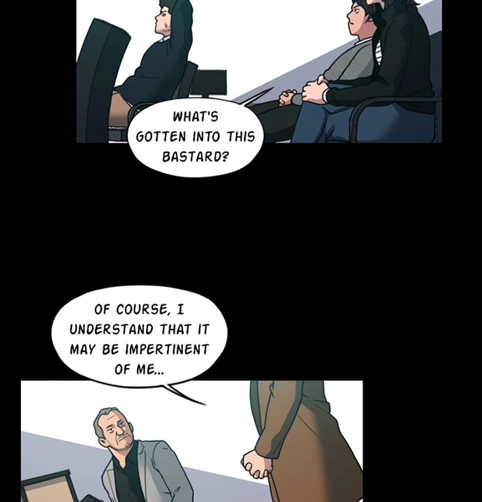 MEMORIST Chapter 5 page 33 - 