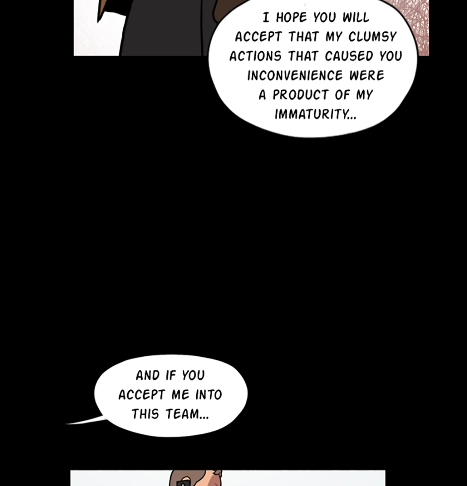 MEMORIST Chapter 5 page 40 - 