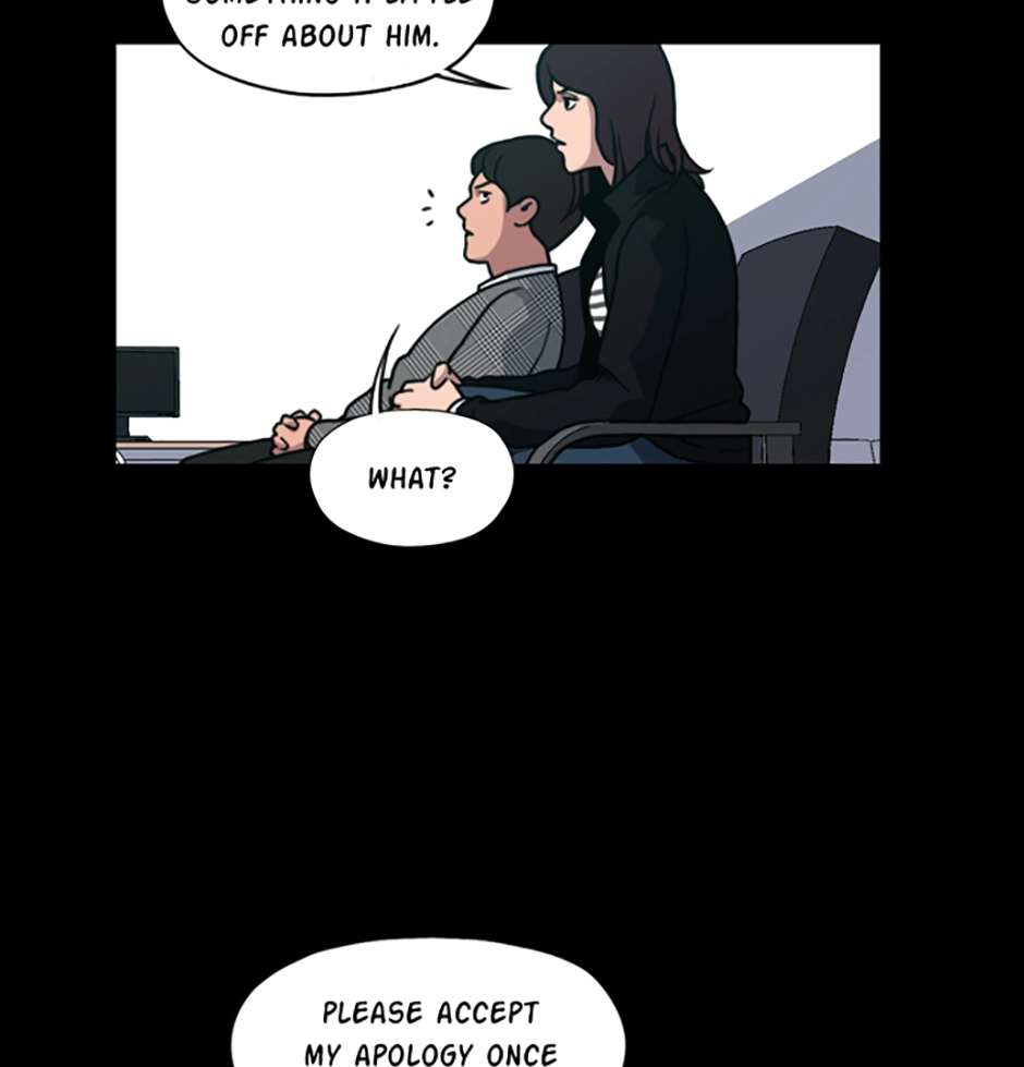MEMORIST Chapter 5 page 42 - 