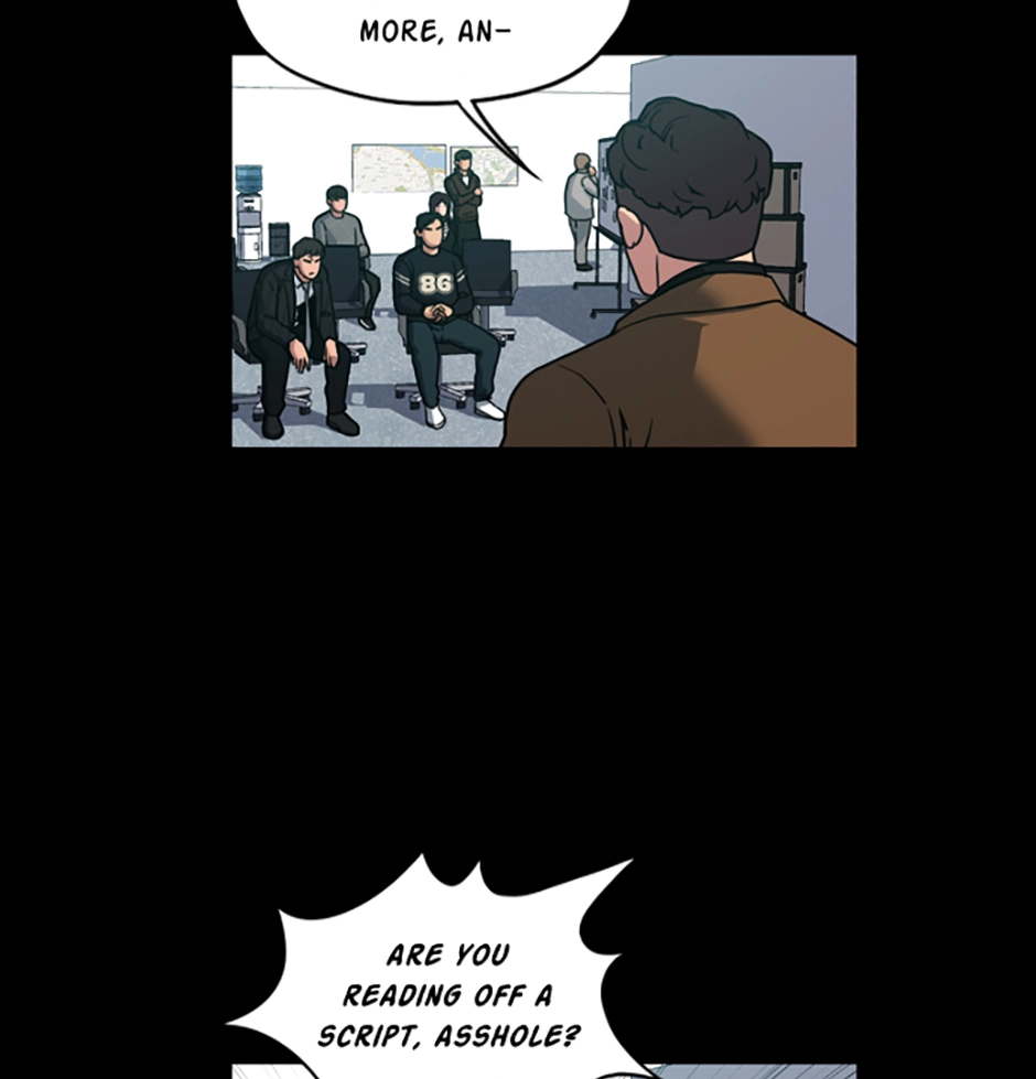 MEMORIST Chapter 5 page 43 - 