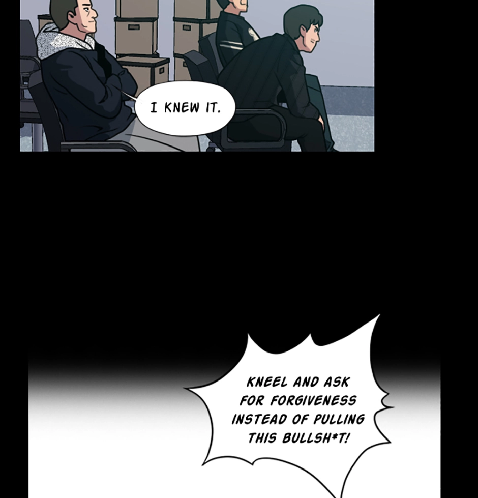 MEMORIST Chapter 5 page 45 - 