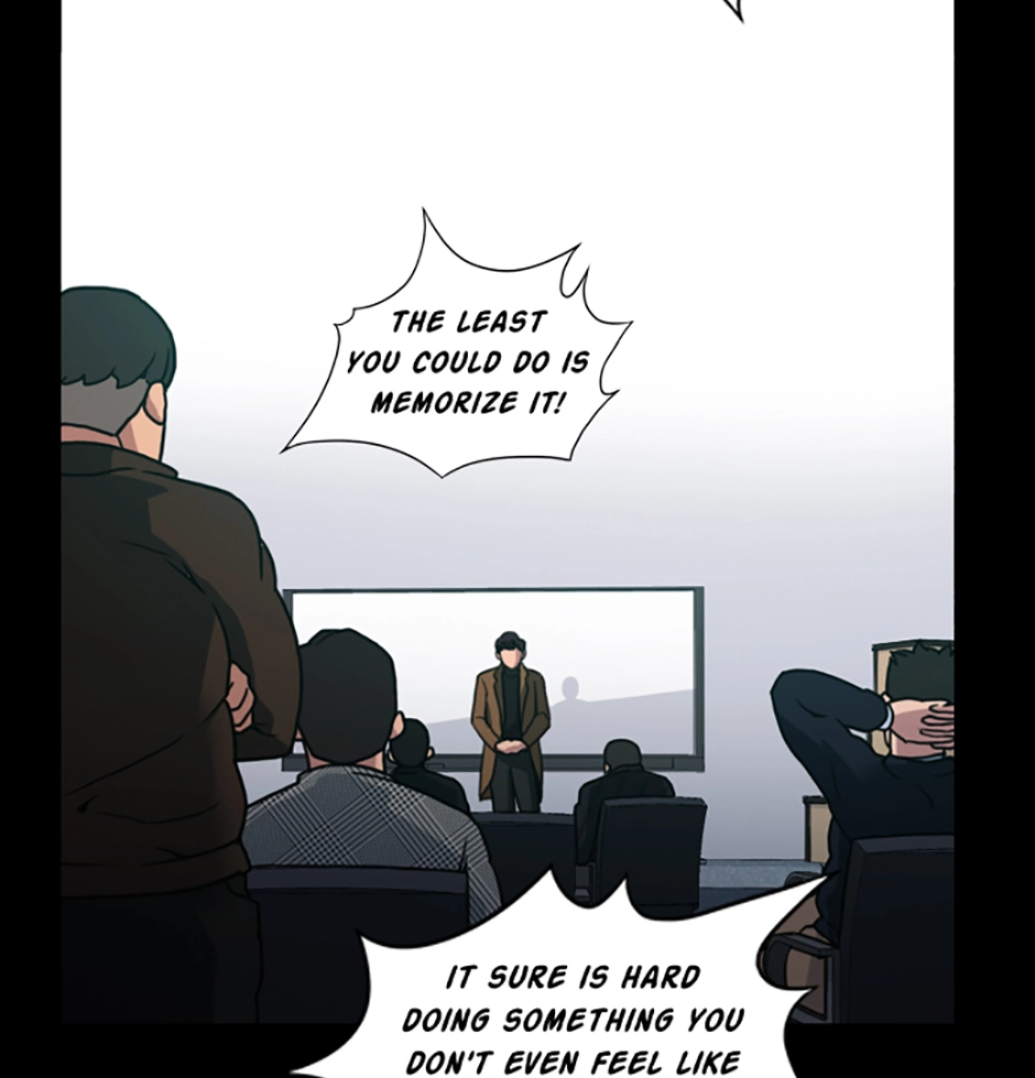 MEMORIST Chapter 5 page 46 - 