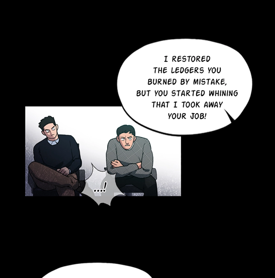 MEMORIST Chapter 5 page 54 - 
