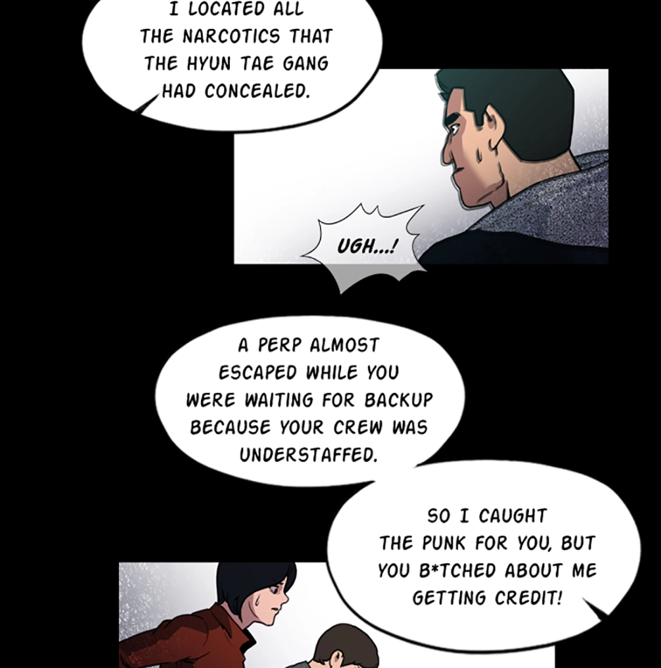 MEMORIST Chapter 5 page 55 - 