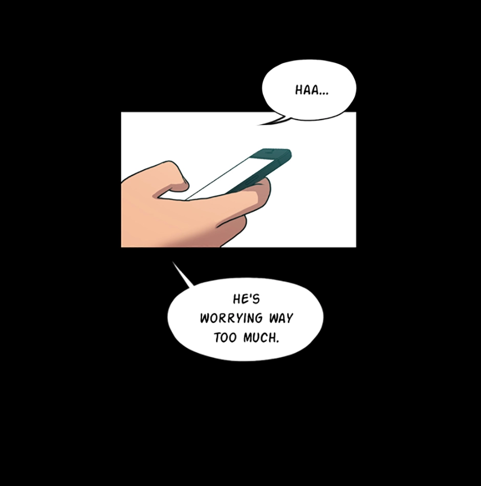 MEMORIST Chapter 5 page 67 - 