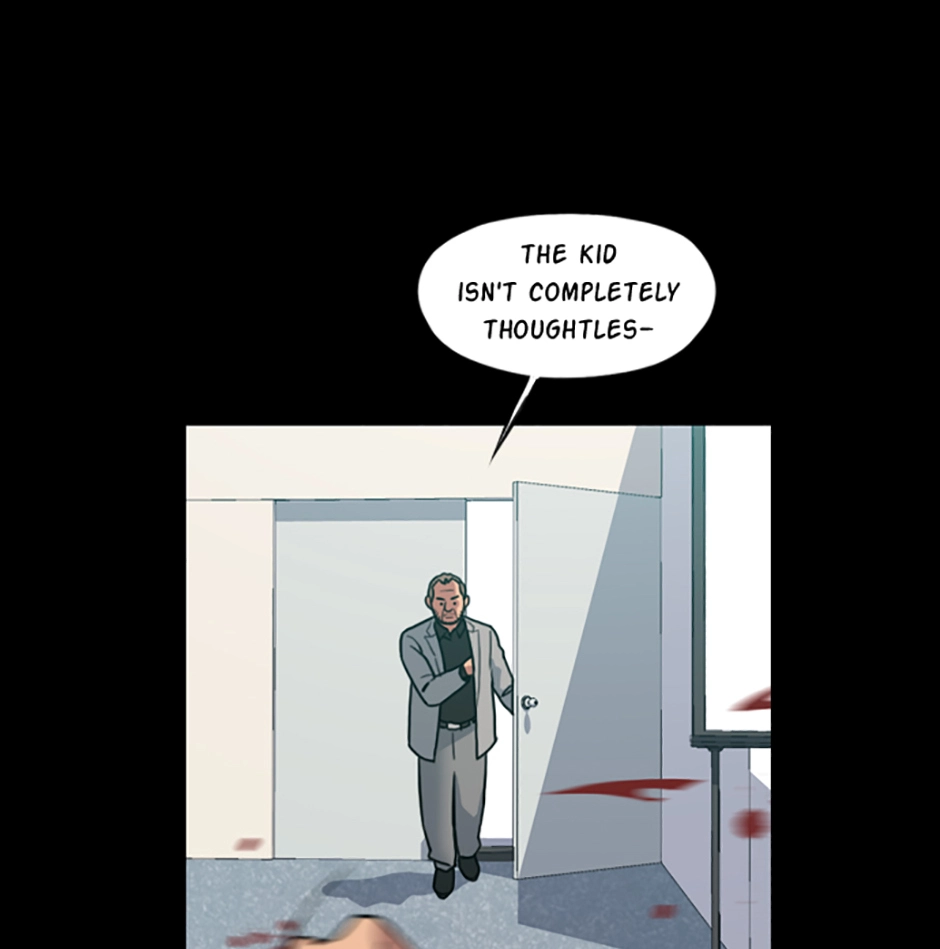 MEMORIST Chapter 5 page 68 - 