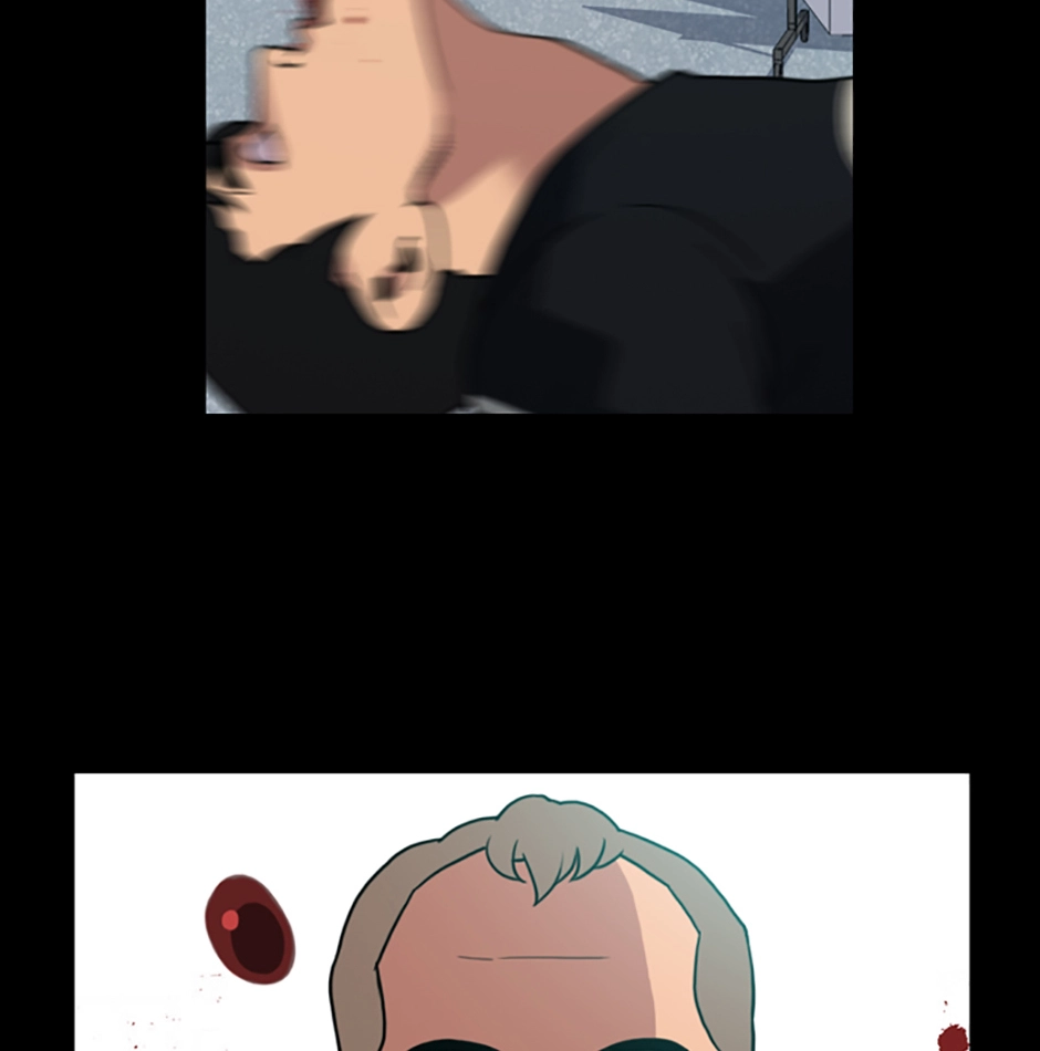 MEMORIST Chapter 5 page 69 - 