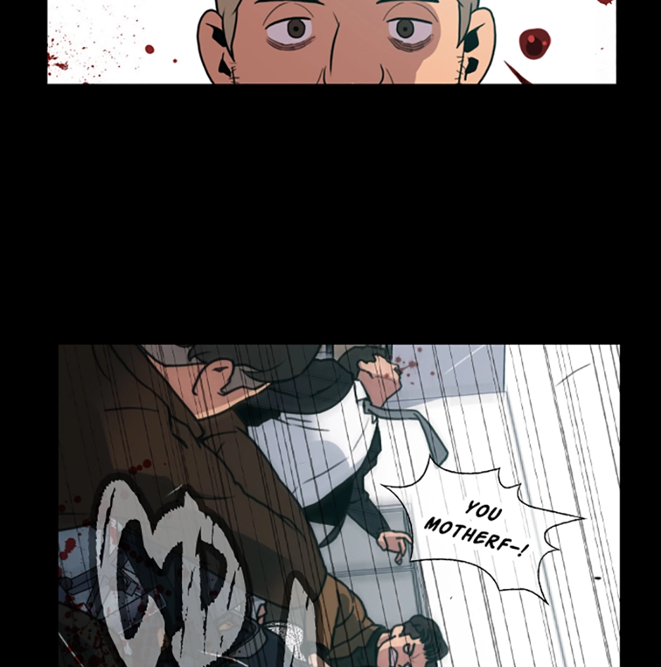 MEMORIST Chapter 5 page 70 - 