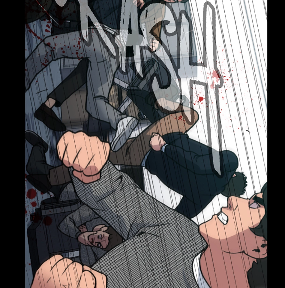 MEMORIST Chapter 5 page 71 - 
