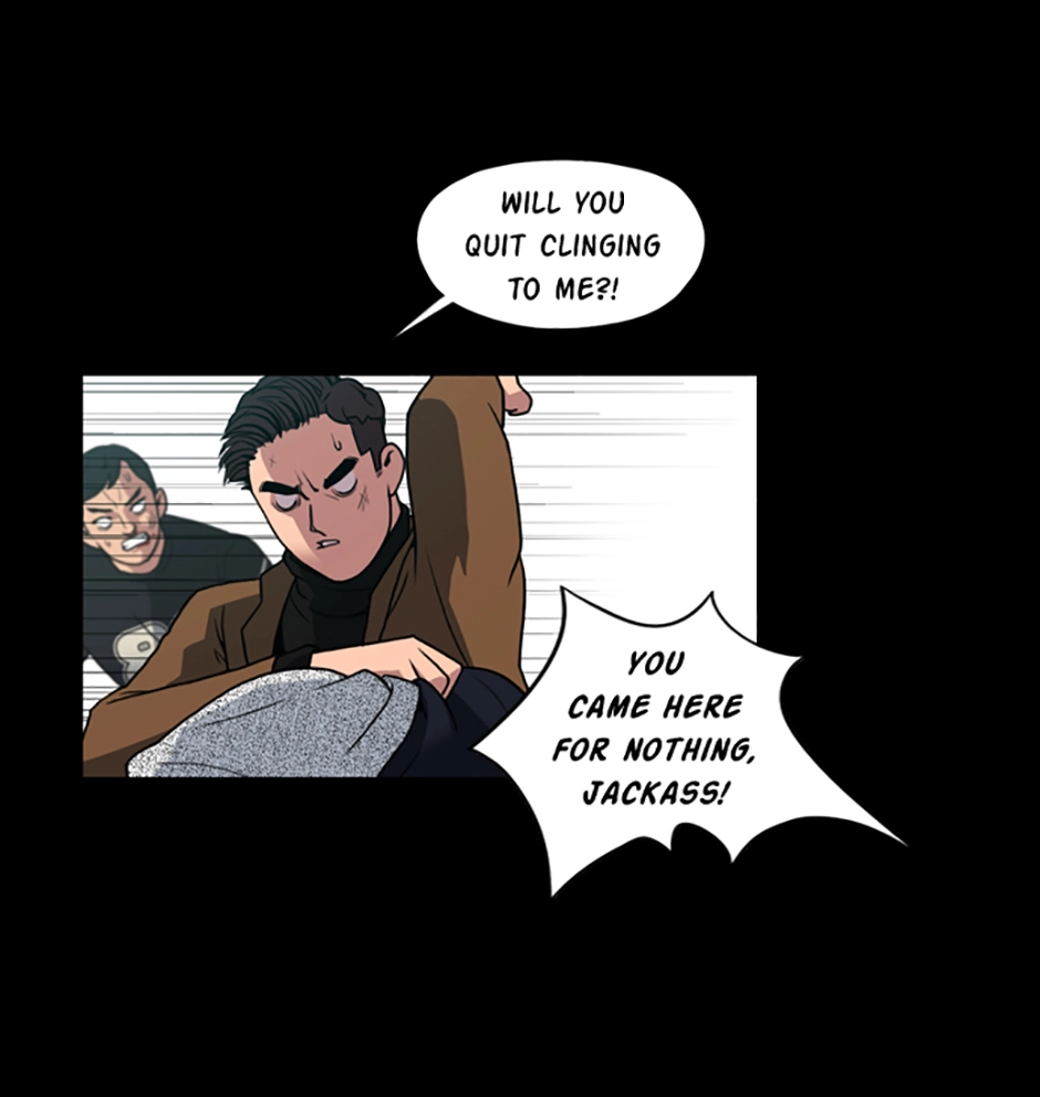 MEMORIST Chapter 5 page 73 - 