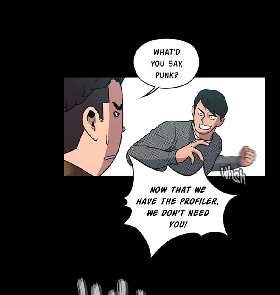 MEMORIST Chapter 5 page 74 - 