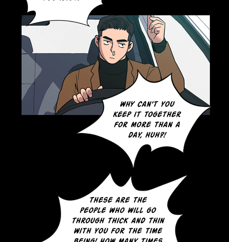 MEMORIST Chapter 5 page 83 - 