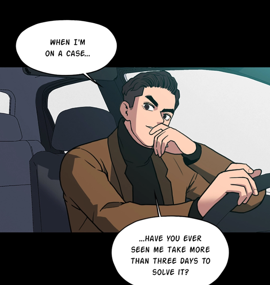 MEMORIST Chapter 5 page 86 - 