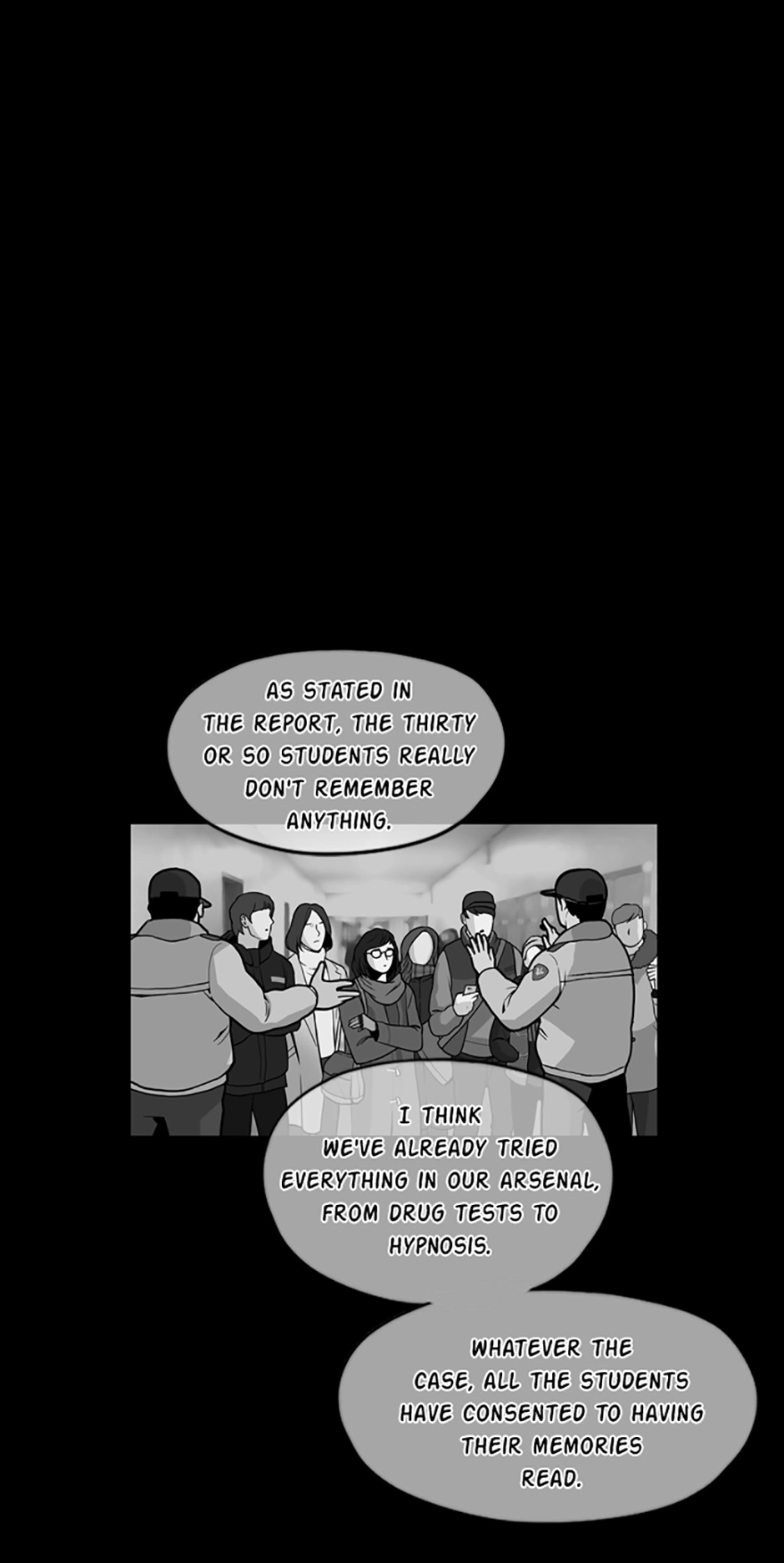 MEMORIST Chapter 5 page 97 - 