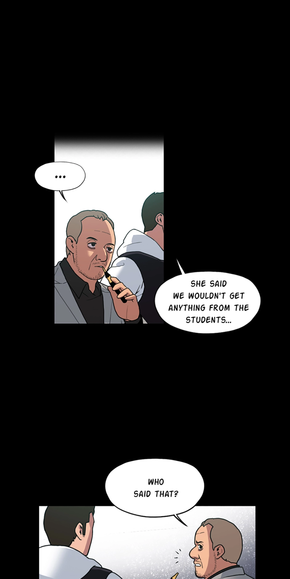 MEMORIST Chapter 5 page 98 - 