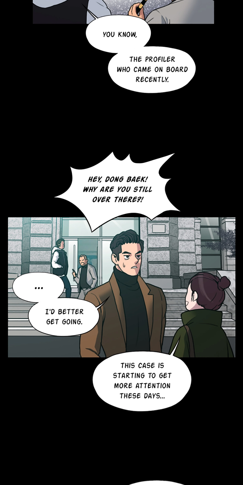 MEMORIST Chapter 5 page 99 - 