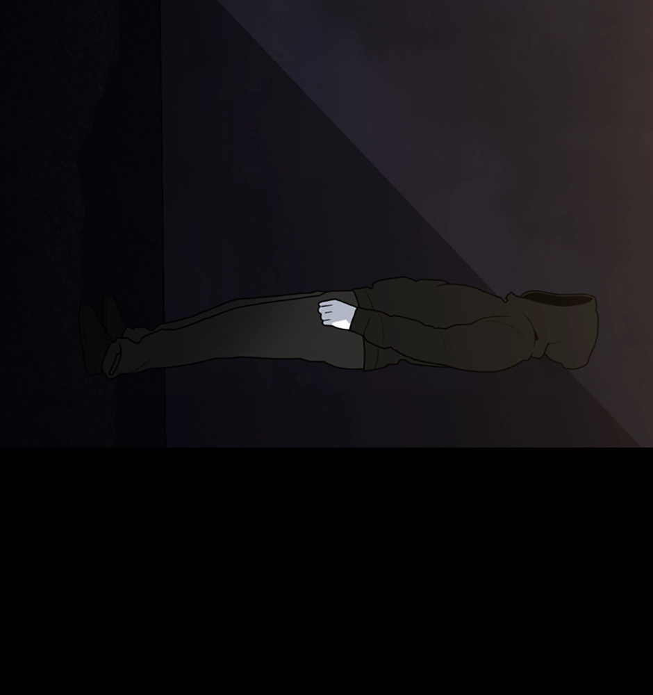 MEMORIST Chapter 50 page 111 - 