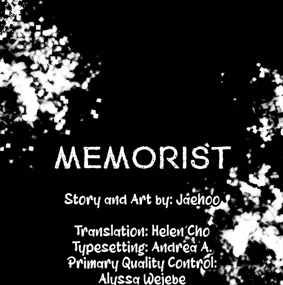 MEMORIST Chapter 50 page 15 - 