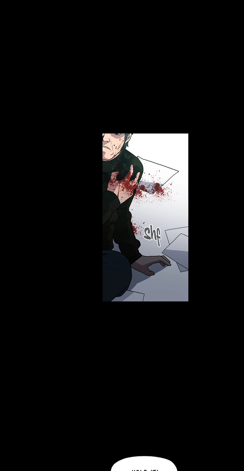 MEMORIST Chapter 50 page 23 - 