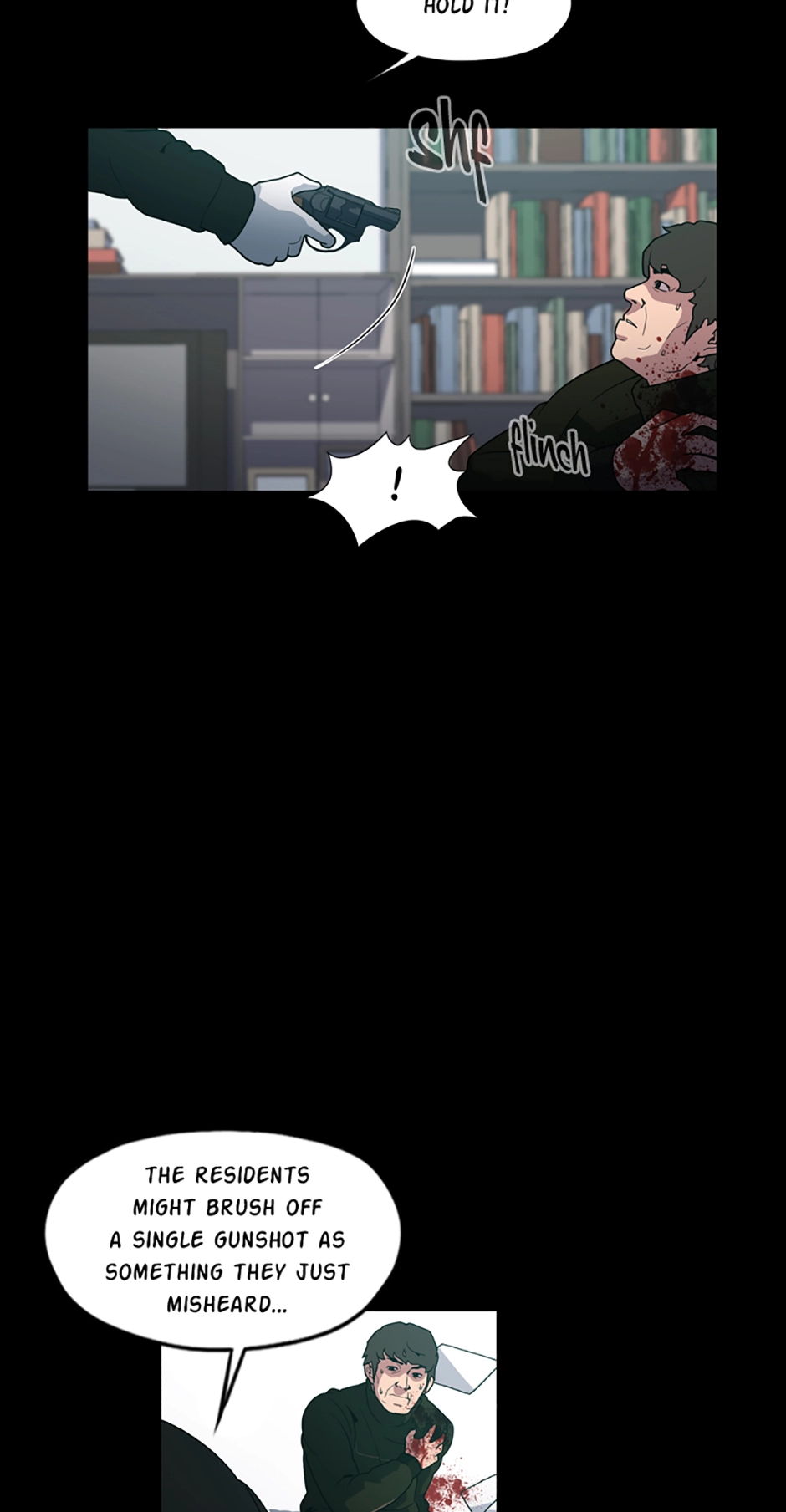 MEMORIST Chapter 50 page 24 - 