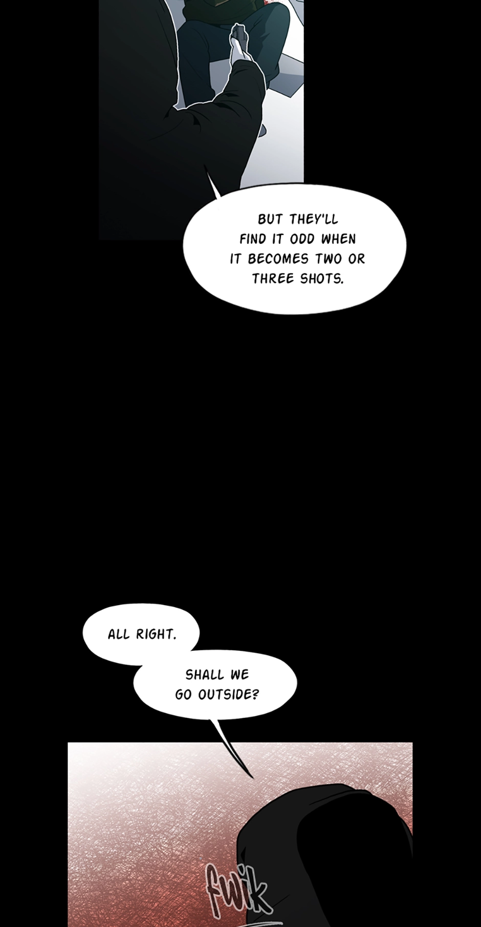 MEMORIST Chapter 50 page 25 - 