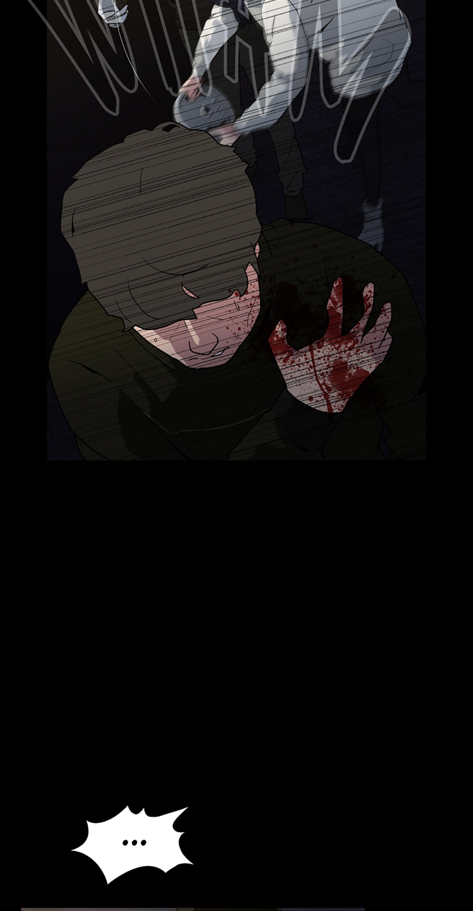 MEMORIST Chapter 50 page 31 - 