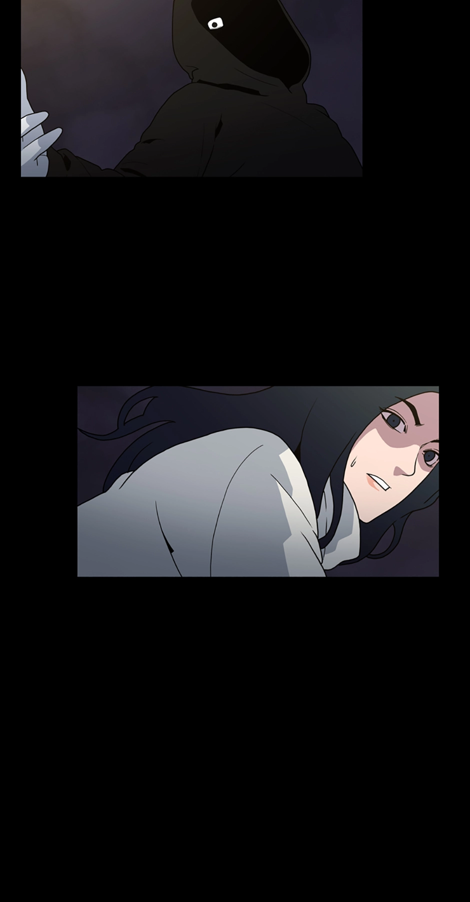 MEMORIST Chapter 50 page 32 - 