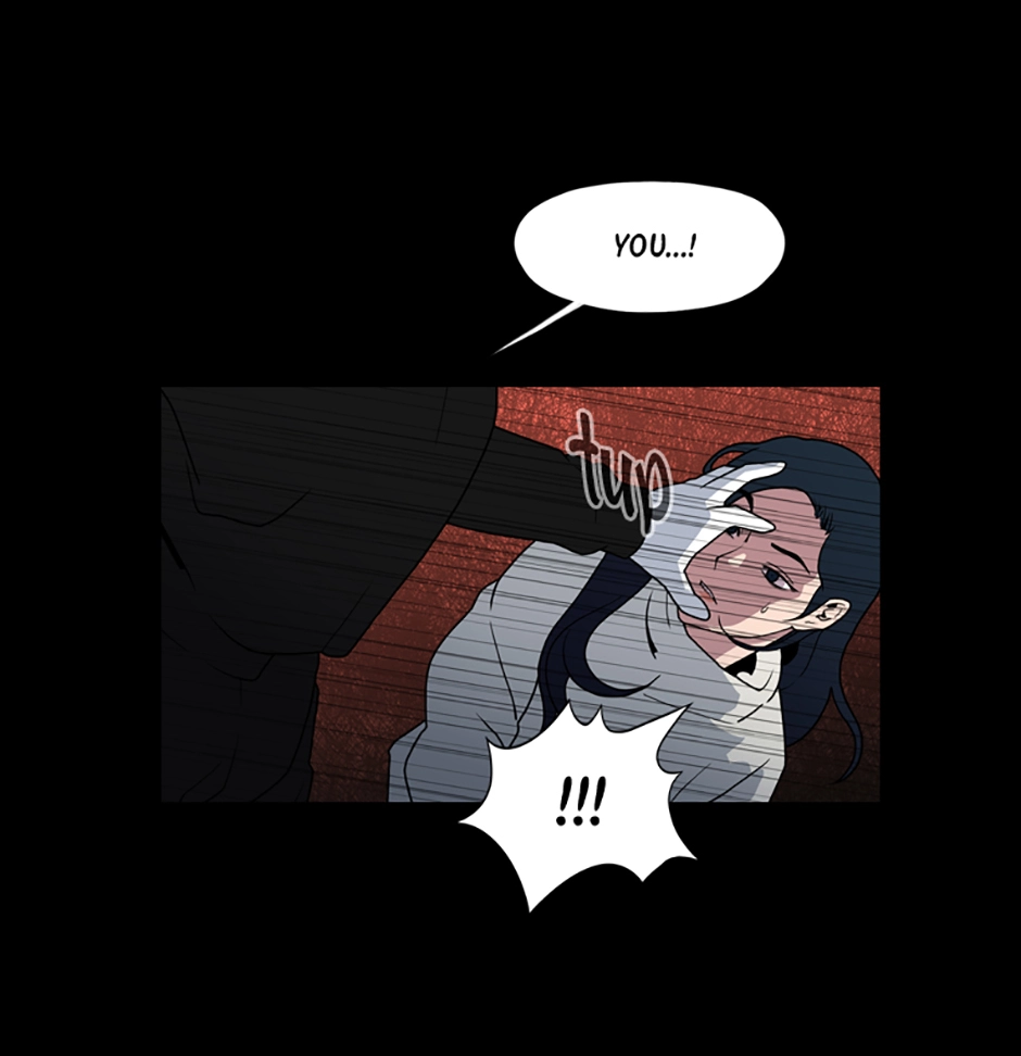 MEMORIST Chapter 50 page 33 - 