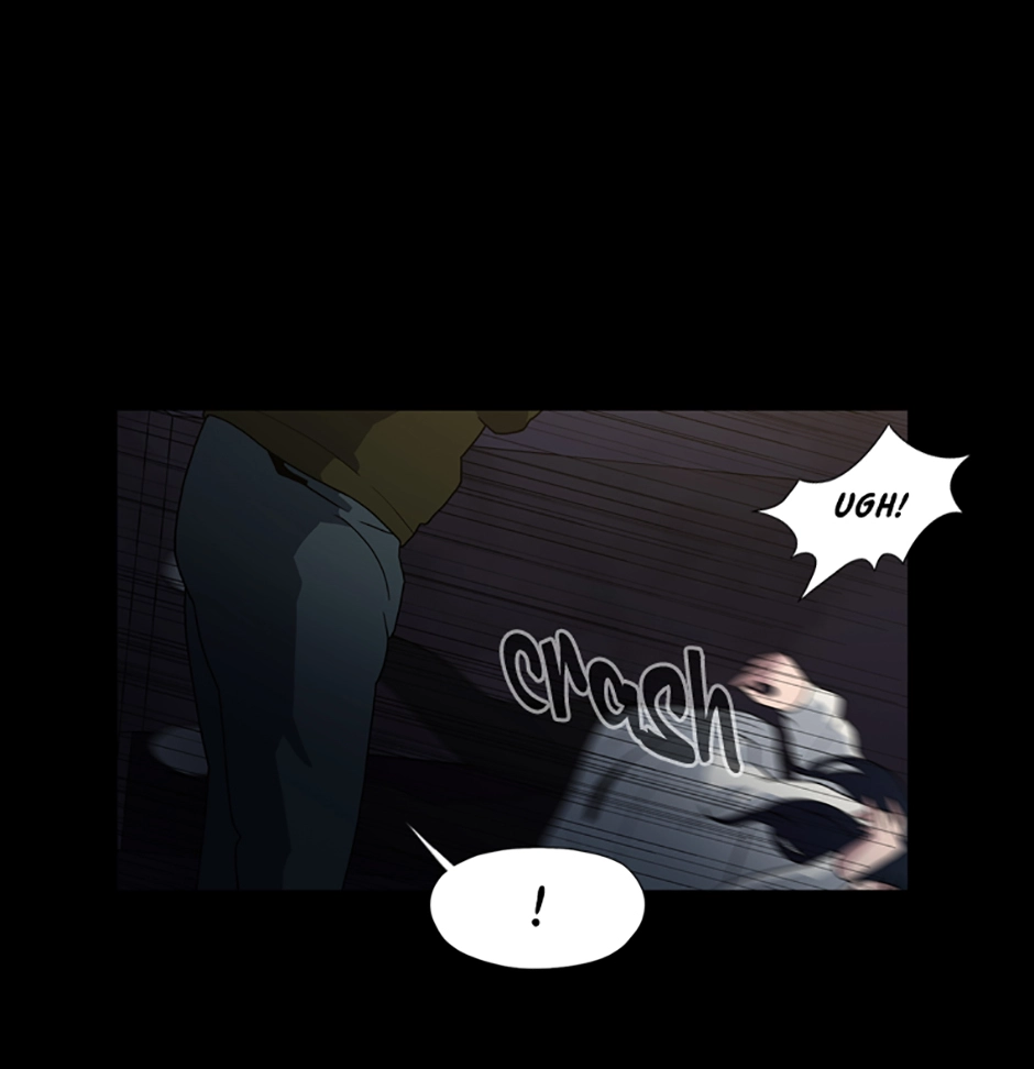 MEMORIST Chapter 50 page 36 - 
