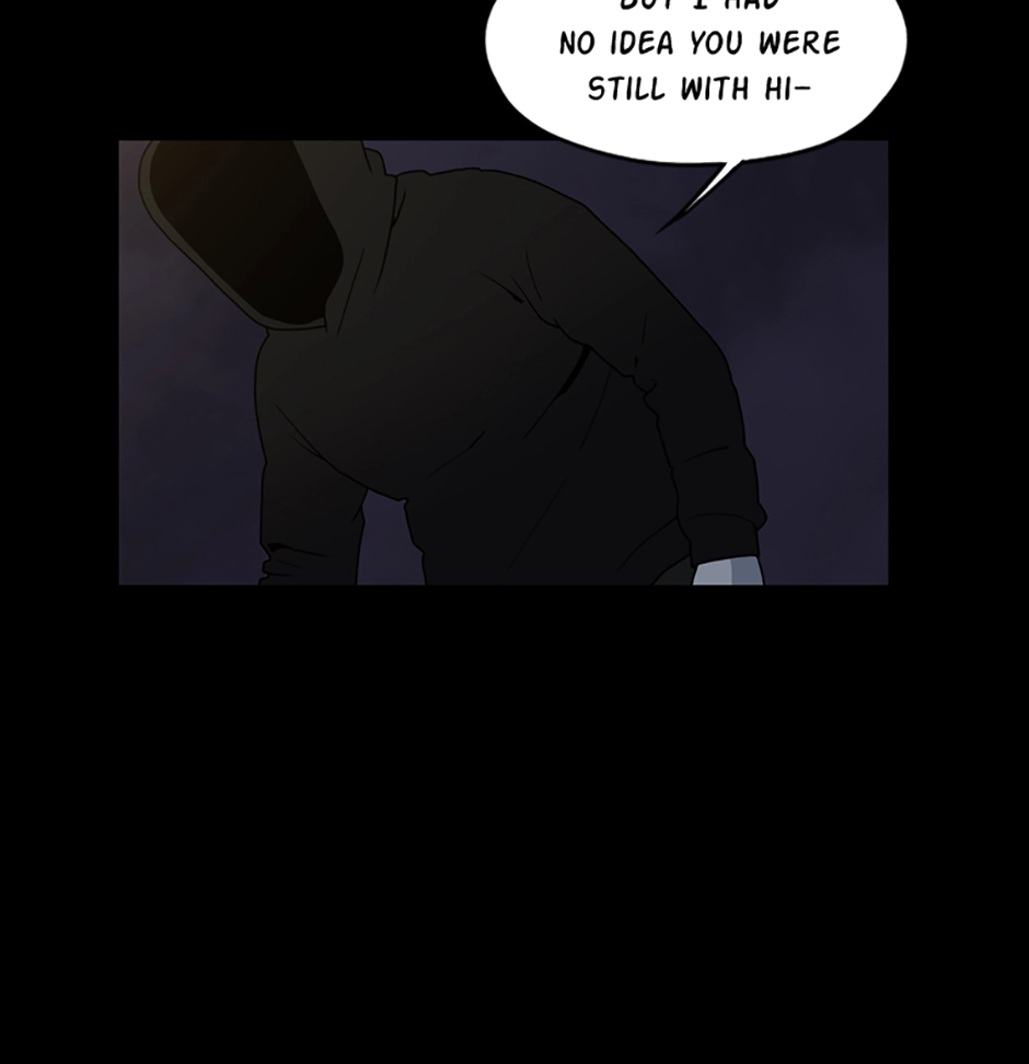 MEMORIST Chapter 50 page 40 - 