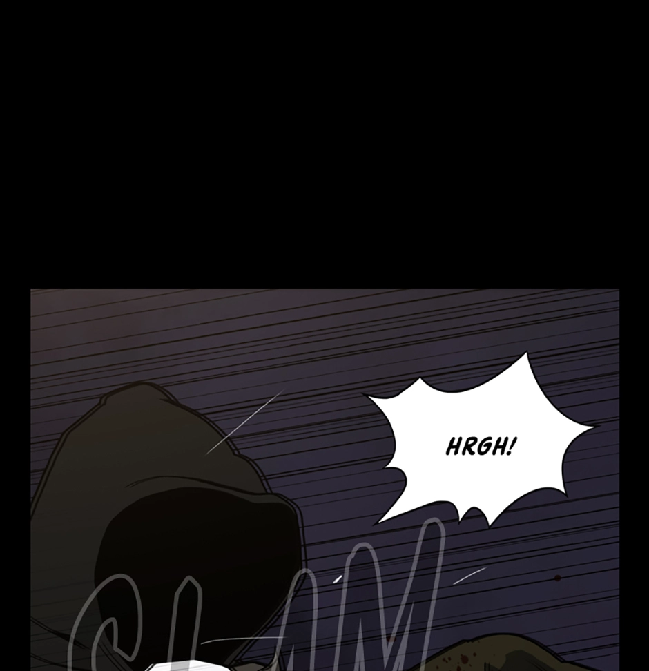 MEMORIST Chapter 50 page 41 - 