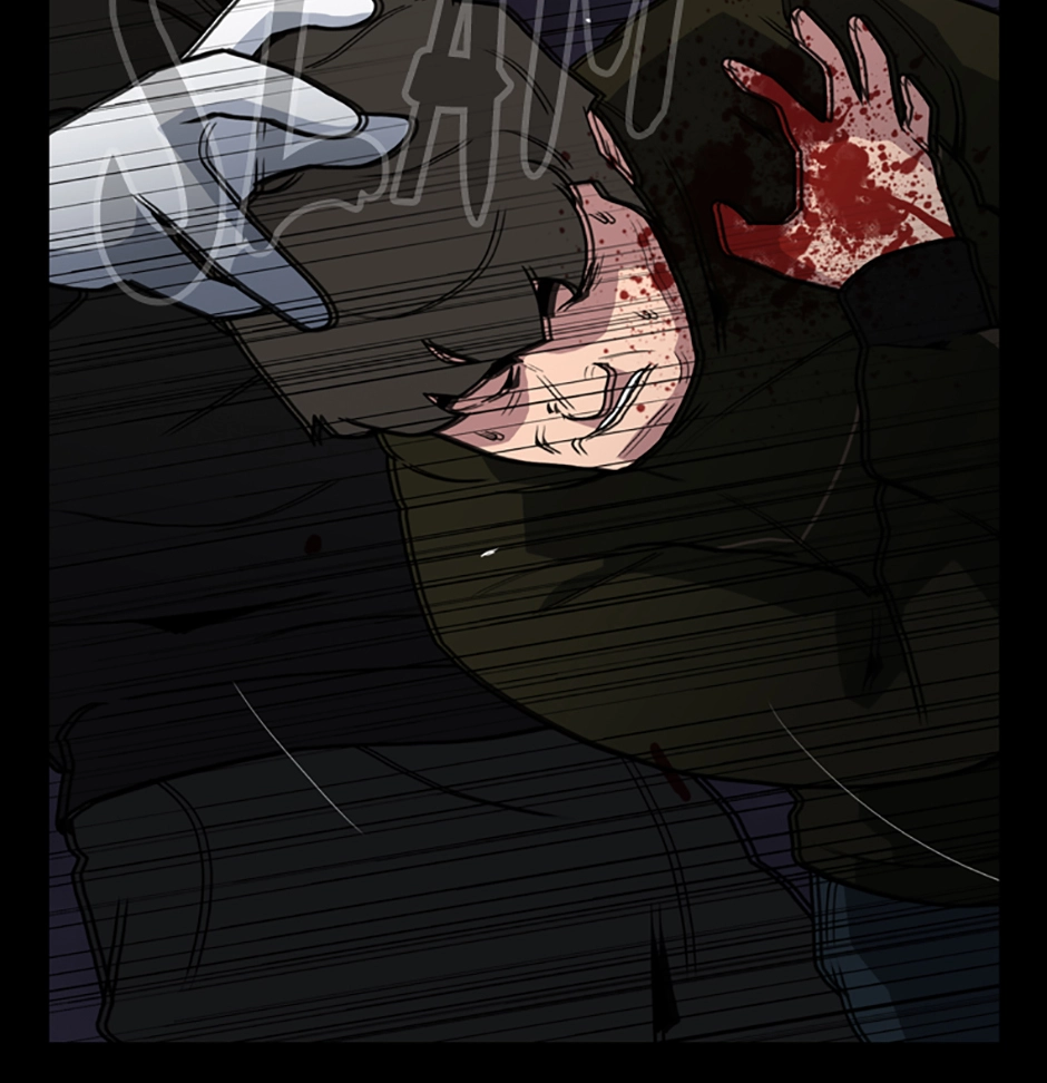 MEMORIST Chapter 50 page 42 - 