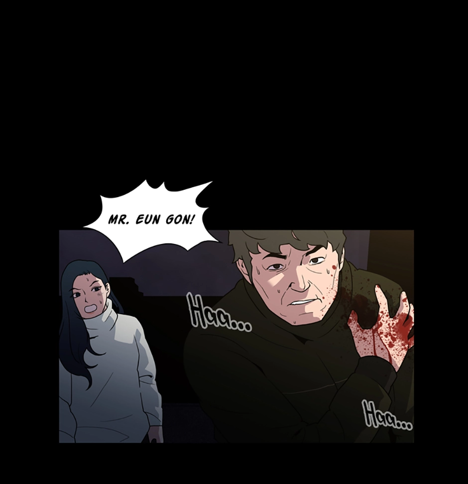MEMORIST Chapter 50 page 48 - 