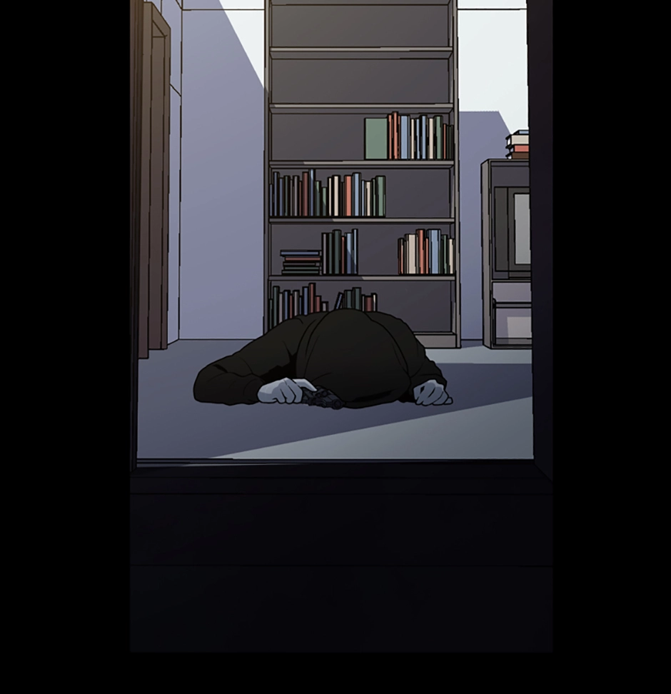 MEMORIST Chapter 50 page 50 - 