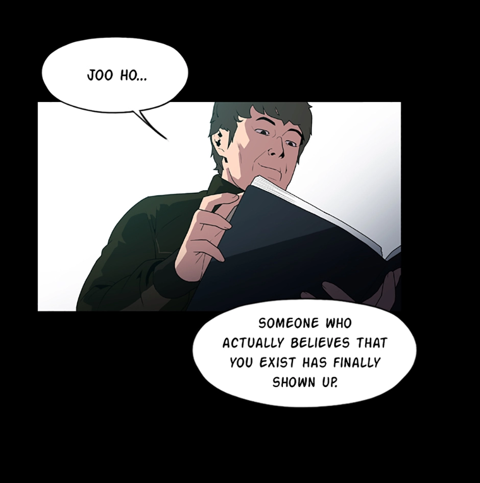 MEMORIST Chapter 50 page 6 - 