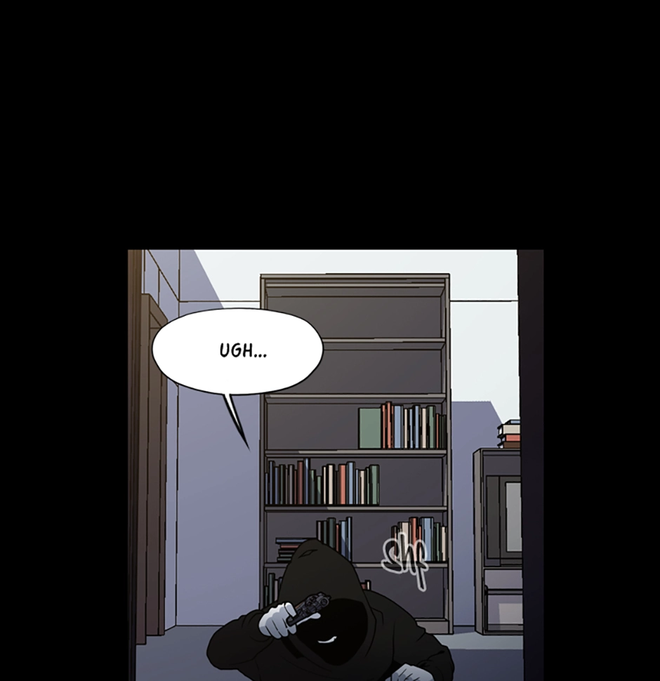MEMORIST Chapter 50 page 51 - 