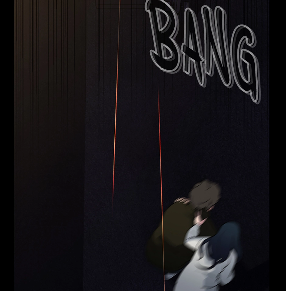 MEMORIST Chapter 50 page 54 - 