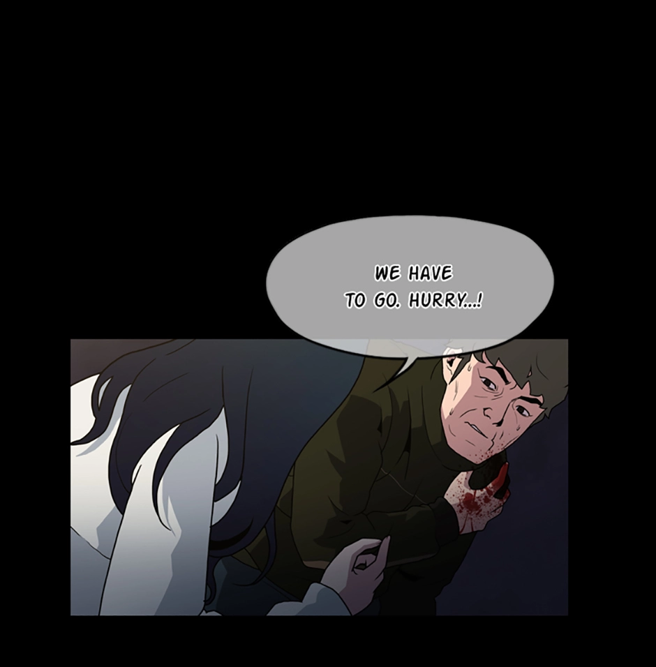MEMORIST Chapter 50 page 56 - 