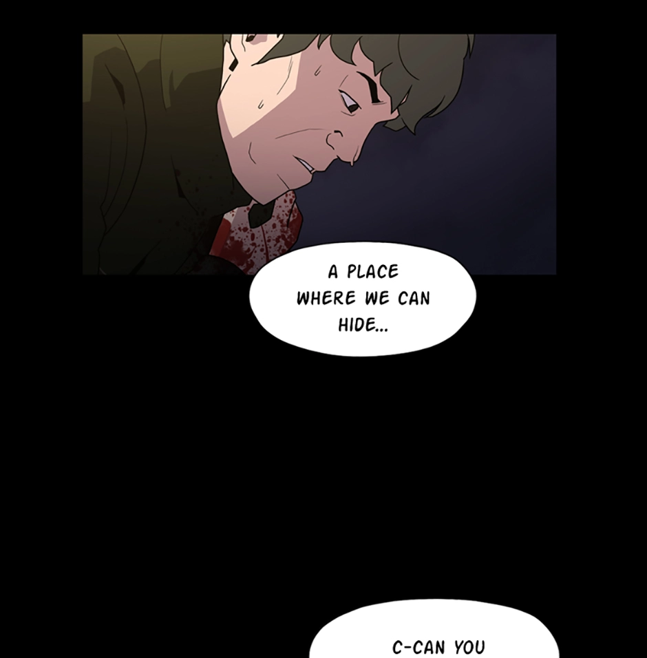 MEMORIST Chapter 50 page 58 - 